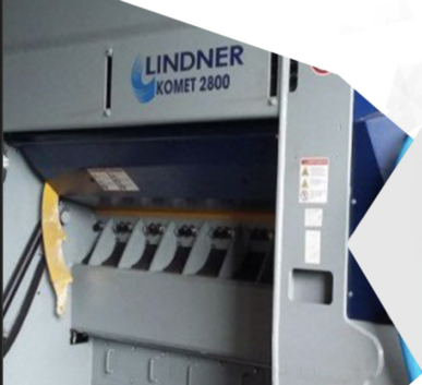 linder komet