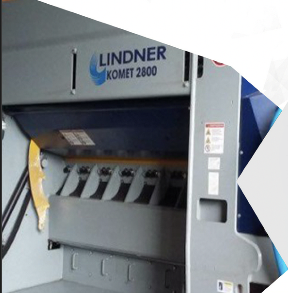 linder komet