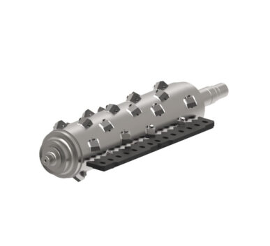 SSI Shredding Systems 1