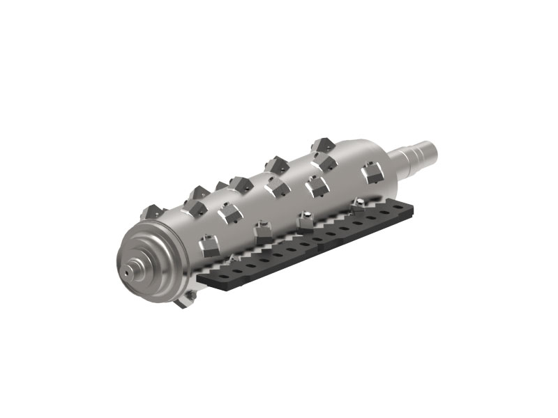 SSI Shredding Systems 1