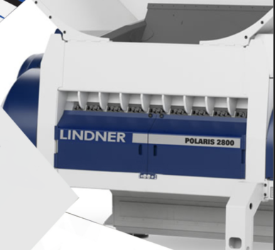 LINDER POLARIS