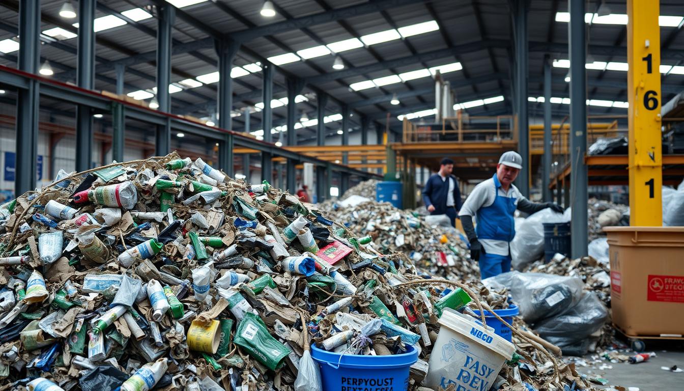 plastik kırma bıçakları