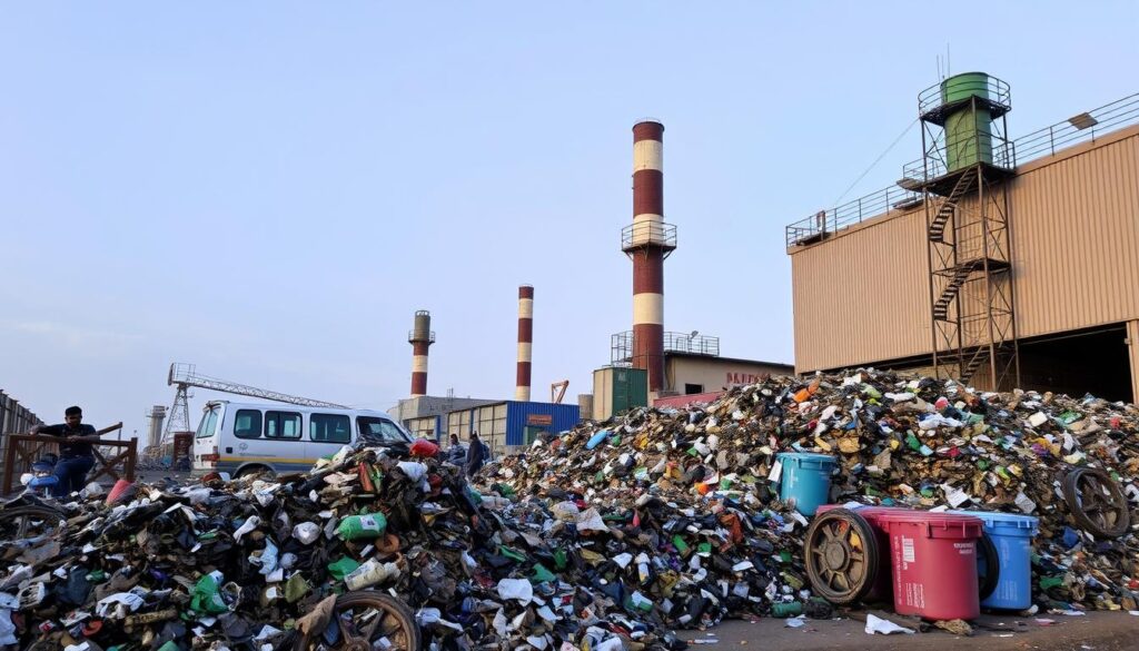 plastik kırma makinası bıçakları
